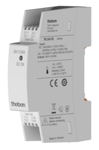 Блок живлення PS 24V DC KNX