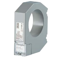 DCT A - дифференциальные трансформаторы тока