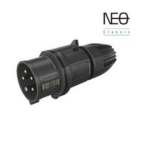 Фазоінвертор NEO 3п. 16А 690В, на кабель, гвинтовий затиск, One-touch
