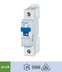 DLS 6i C… 1-полюсные