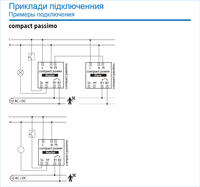 compact passimo - Знято з виробництва! (заміна на thePassa)