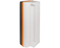 Корпус 90x225 с отверстиями 6хØ22 мм, термопластик