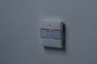 iON 102 KNX - кнопковий сенсор - 2 кнопки