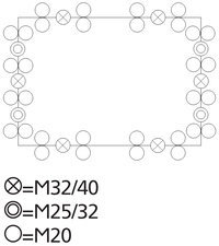 TK PS 3625-16-m