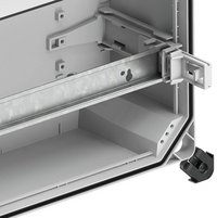 Корпус GEOS-L 3030-18-to/sw - пластик полікарбонат