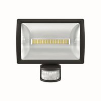 theLeda E20 BK - датчик движения с LED-прожектором 20 Вт