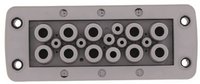 KES 17/24 GR безрамная вставка