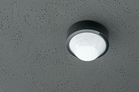 Рамка накладного монтажу LUXA 103 BK