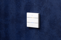 iON 102 KNX - кнопковий сенсор - 2 кнопки