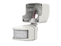 (Знято, заміна 9080041)Датчик руху Motion module theLeda B WH - для прожекторів theLeda B, білий
