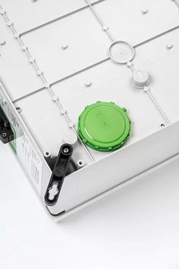 Зарядна станція BCS Pure для електровеликів самокатів тощо