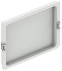 GEOS-S BSM 3040 - Фальшпанель Пустая без отверстий