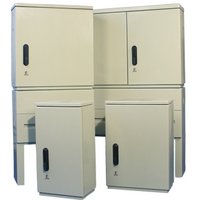 Шафа F3 1080/250 гладка поверхня 440x1065x250 мм, IP 44