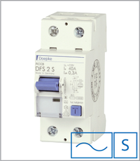 DFS2 2/0,50-AC S