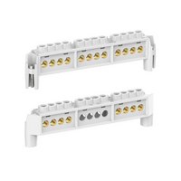 Клемблок гвинтовий для Abox/Abox Pro 160