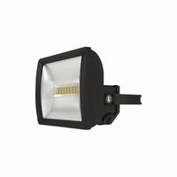theLeda E10L BK - LED-прожектор 10 Вт