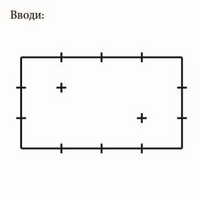 Mini 25 - L распределительная коробка, серый