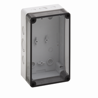TK PC 1811-8f-tm