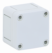 Коробка герметичная полистирол, IP 66, TK PS 77-6-o