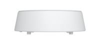 Рамка накладного монтажу для LUXA 104 BK - AP-Rahmen 100A WH