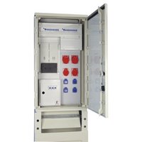 Шафа F3 1080/250 гладка поверхня 440x1065x250 мм, IP 44
