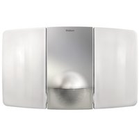 theLeda P 24 AL - LED-светильник 20 Вт с датчиком движения, две LED-панели