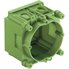 Коробка P 71 GRD-O - заливка бетоном – отвори М25