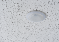 Датчик присутності LUXA 103 S360-101-12 DE-UP WH