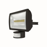 theLeda E20 BK - датчик движения с LED-прожектором 20 Вт