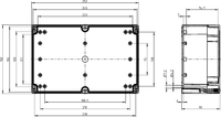 TG ABS 2516-9-o