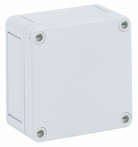 Корпус герметичный IP 66, гладкие стенки, TK PS 99-6-o