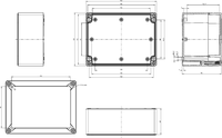 TG ABS 1612-9-to