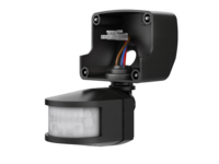 (Знято, заміна 9080042)Датчик движения Motion module theLeda B BK - для прожекторов theLeda B, черный