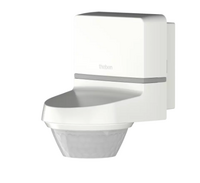 TECTA D280i WH - датчик руху 1-кан., 180°, інтелект.налаштування, 14 м при h=2,5м