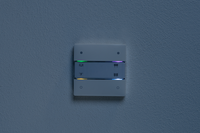 iON 104 KNX - кнопковий сенсор - 2 кнопки