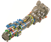 0,2-50 мм² - RK/SL