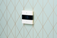 iON 108 KNX - кнопковий сенсор - 2 кнопки