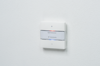 iON 102 KNX - кнопковий сенсор - 2 кнопки