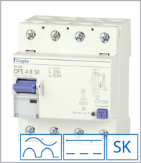 DFS4 ...4/0,30-B SK