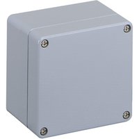 ALS 99-6 алюминиевая коробка IP 66