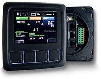 DPY351 багатофункціональний дисплей керування пристроями ADELSystem