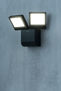 theLeda S17-100L BK - LED-світильник 175Вт, 4000К, чорний