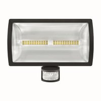 theLeda E30 BK - датчик движения с LED-прожектором 30 Вт