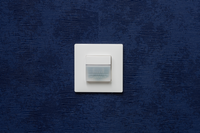 theMura S180 KNX UP WH - для висоти 1,1м датчик руху