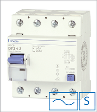 DFS4 4/0,10-AC S