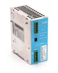 Зарядка аккумуляторов 12 В DC / 48 В DC - CB123A/48