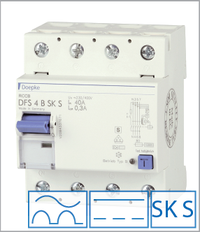 DFS4 ...4/0,30-B SK S