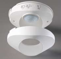 Датчик руху LUXA 103-360 AP