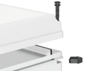 Корпус GEOS-L 3040-18-to/sw - пластик полікарбонат