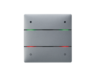 iON 104 SR KNX - кнопковий сенсор - 2 кнопки